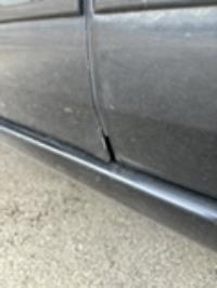Foto pieza de coche